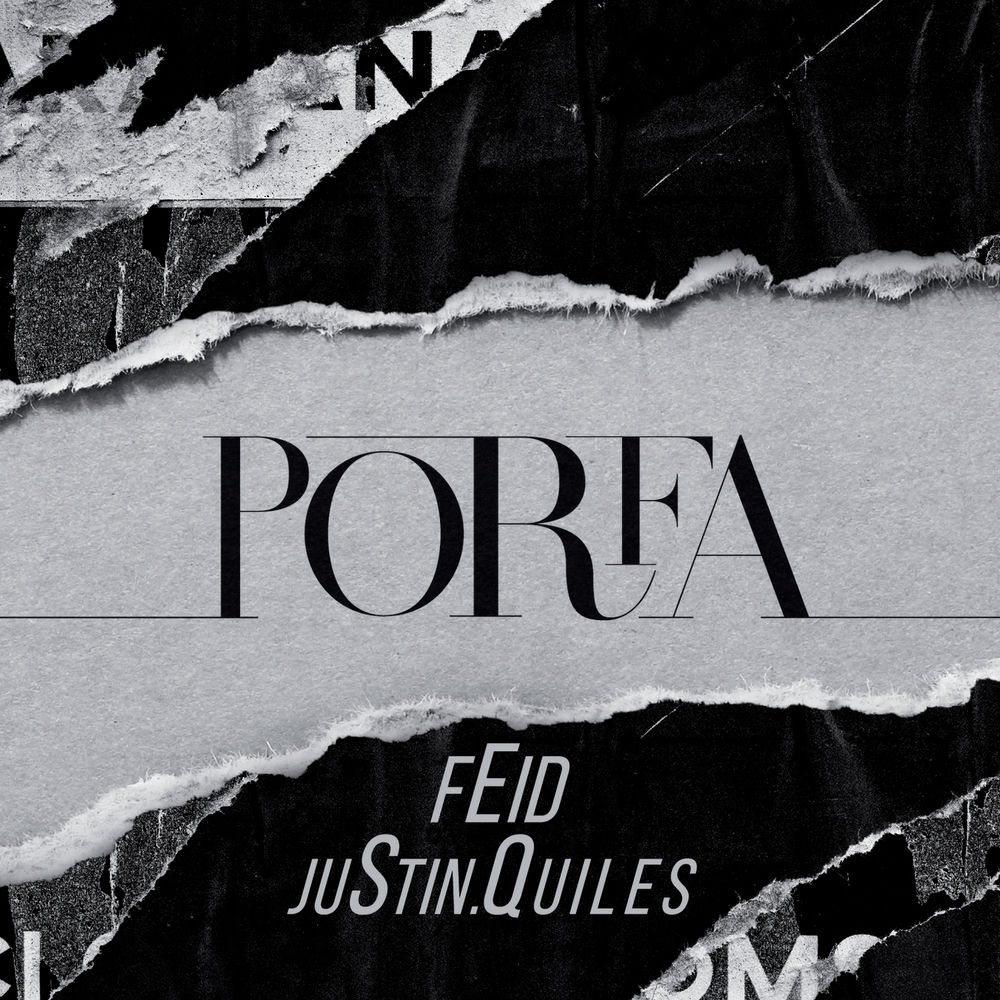 Portada de Porfa