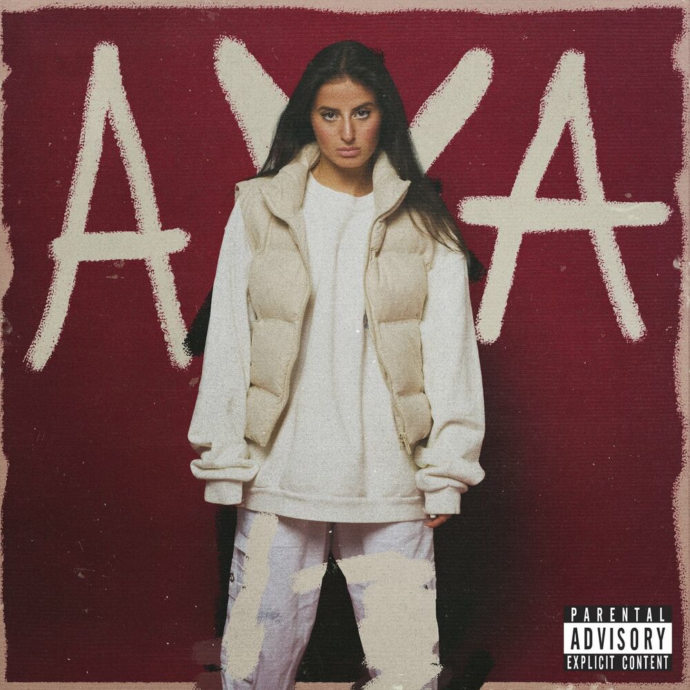 Portada de Ava