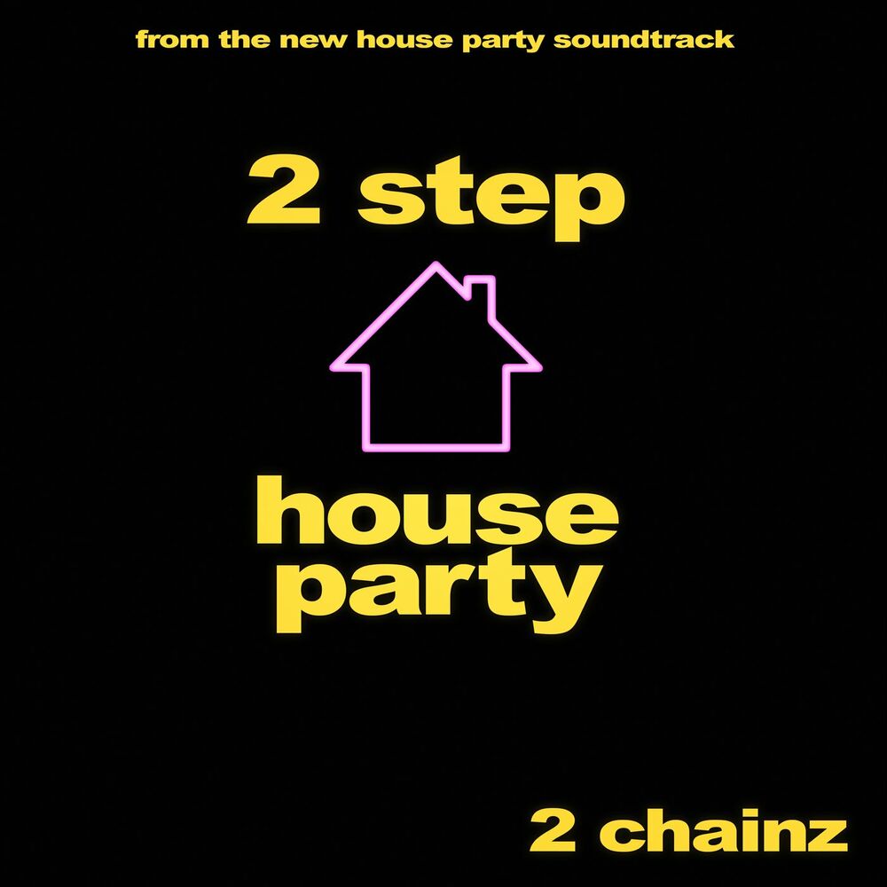 Portada de 2 Step