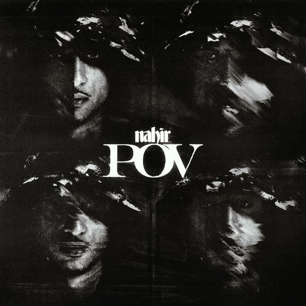 Portada de POV