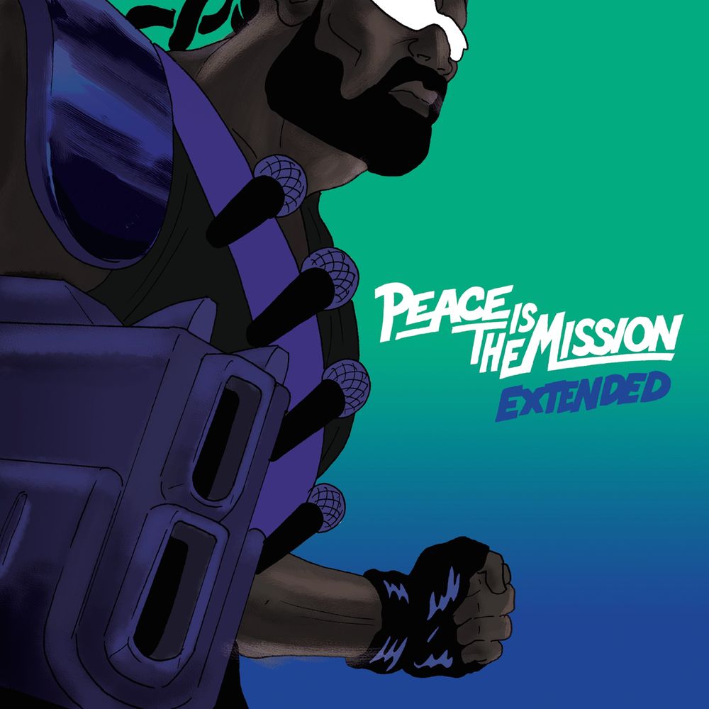 Portada de Power