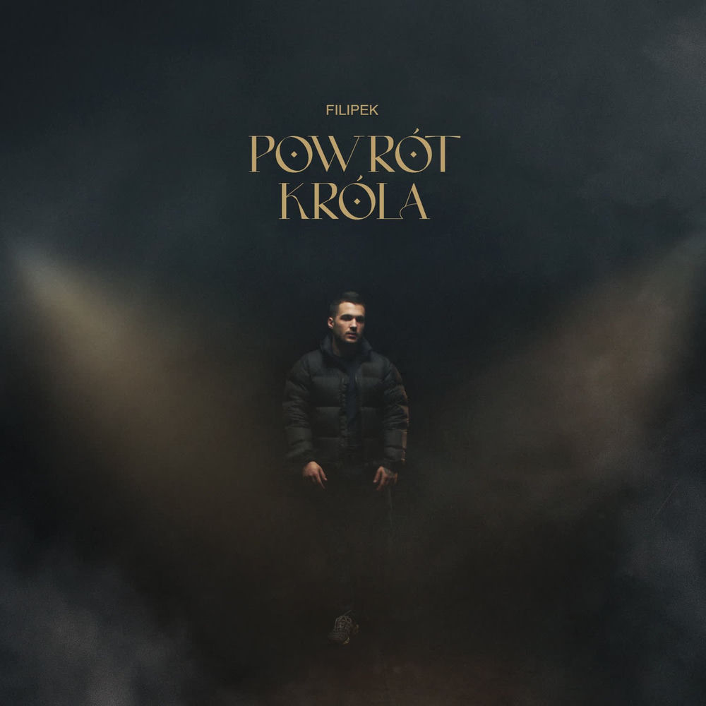 Portada de Powrót Króla