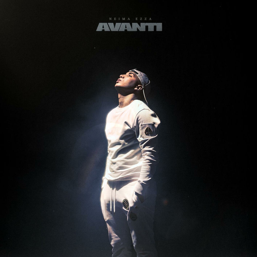 Portada de Avanti