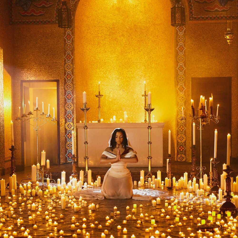 Portada de Pray It Away