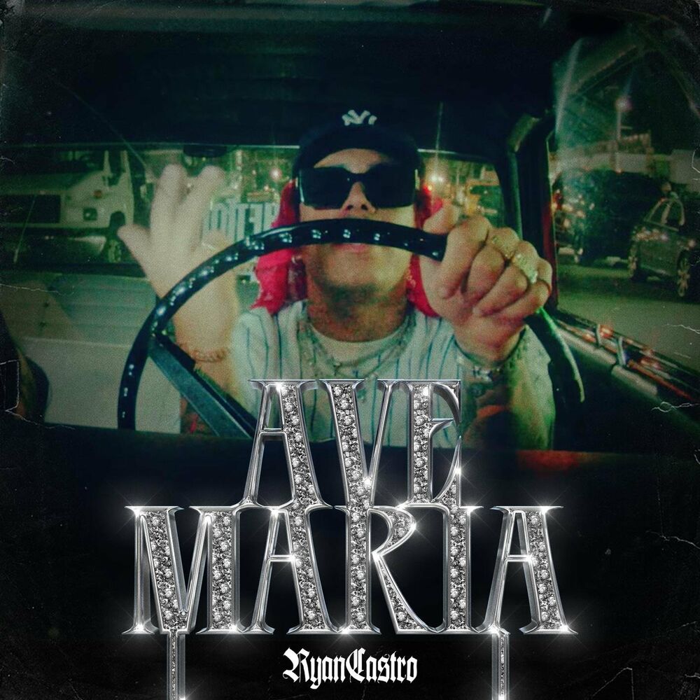 Portada de Avemaría
