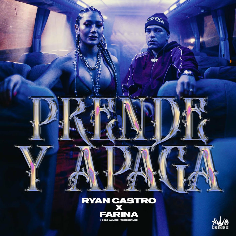 Portada de Prende Y Apaga