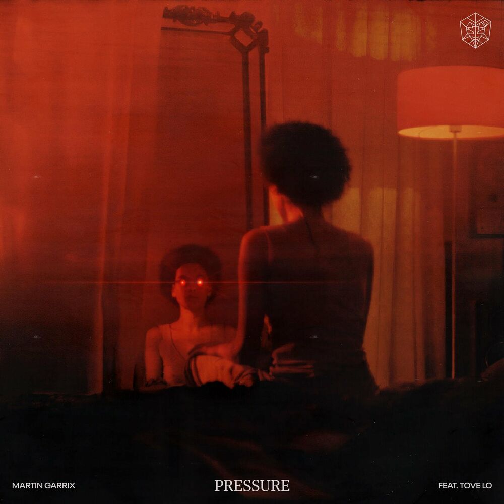Portada de Pressure