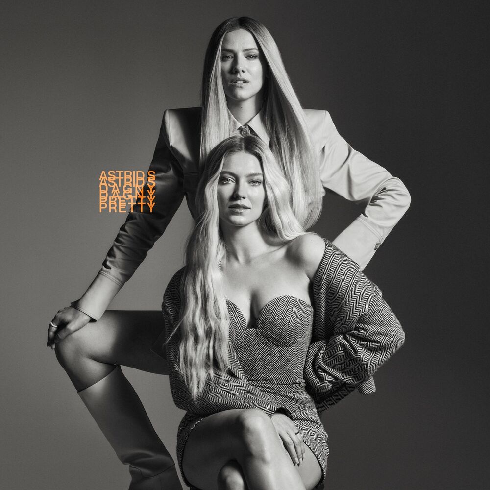 Portada de Pretty