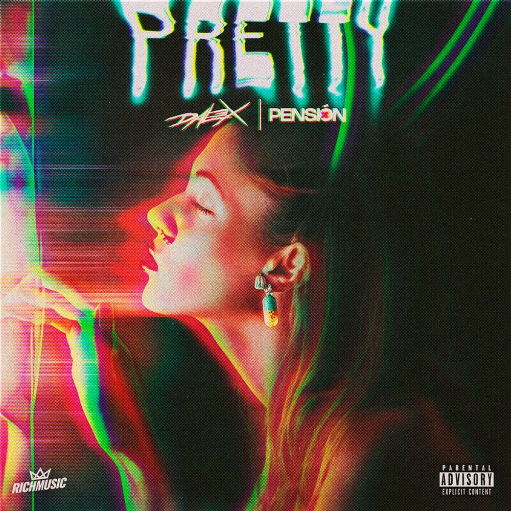 Portada de Pretty