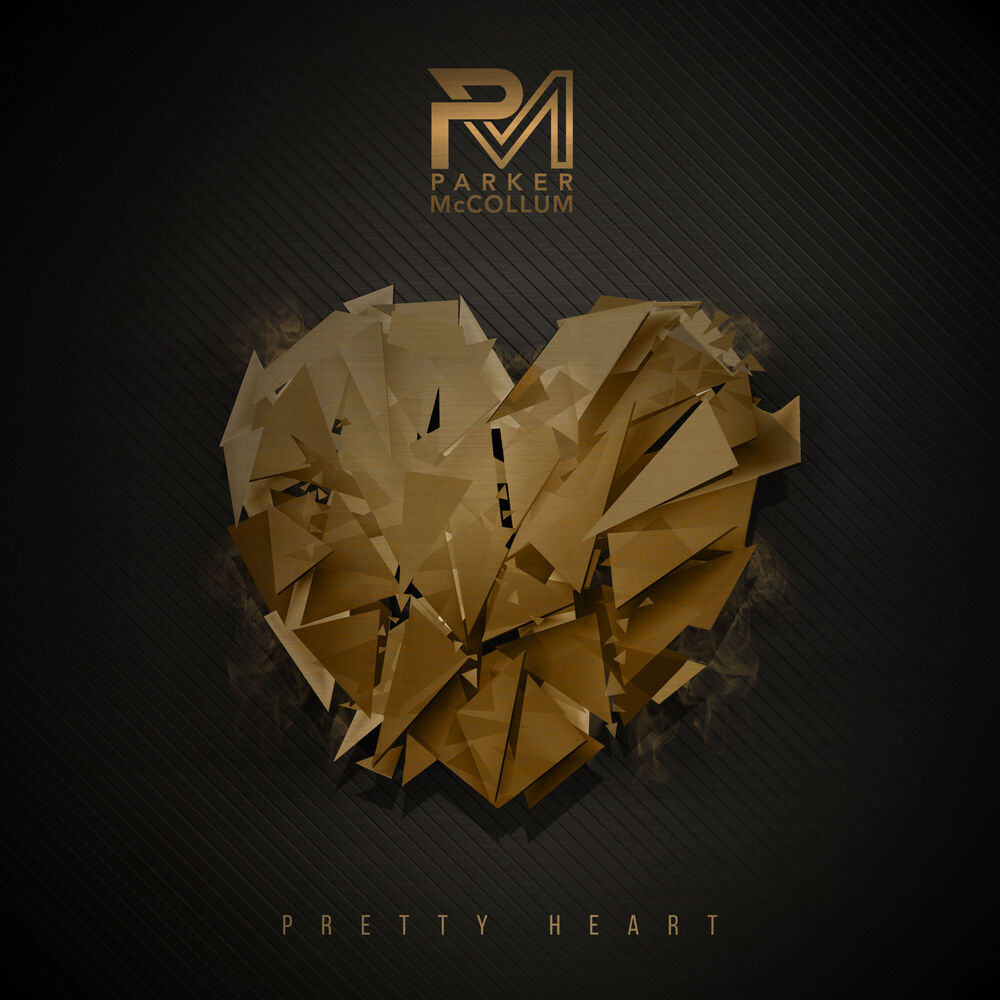 Portada de Pretty Heart