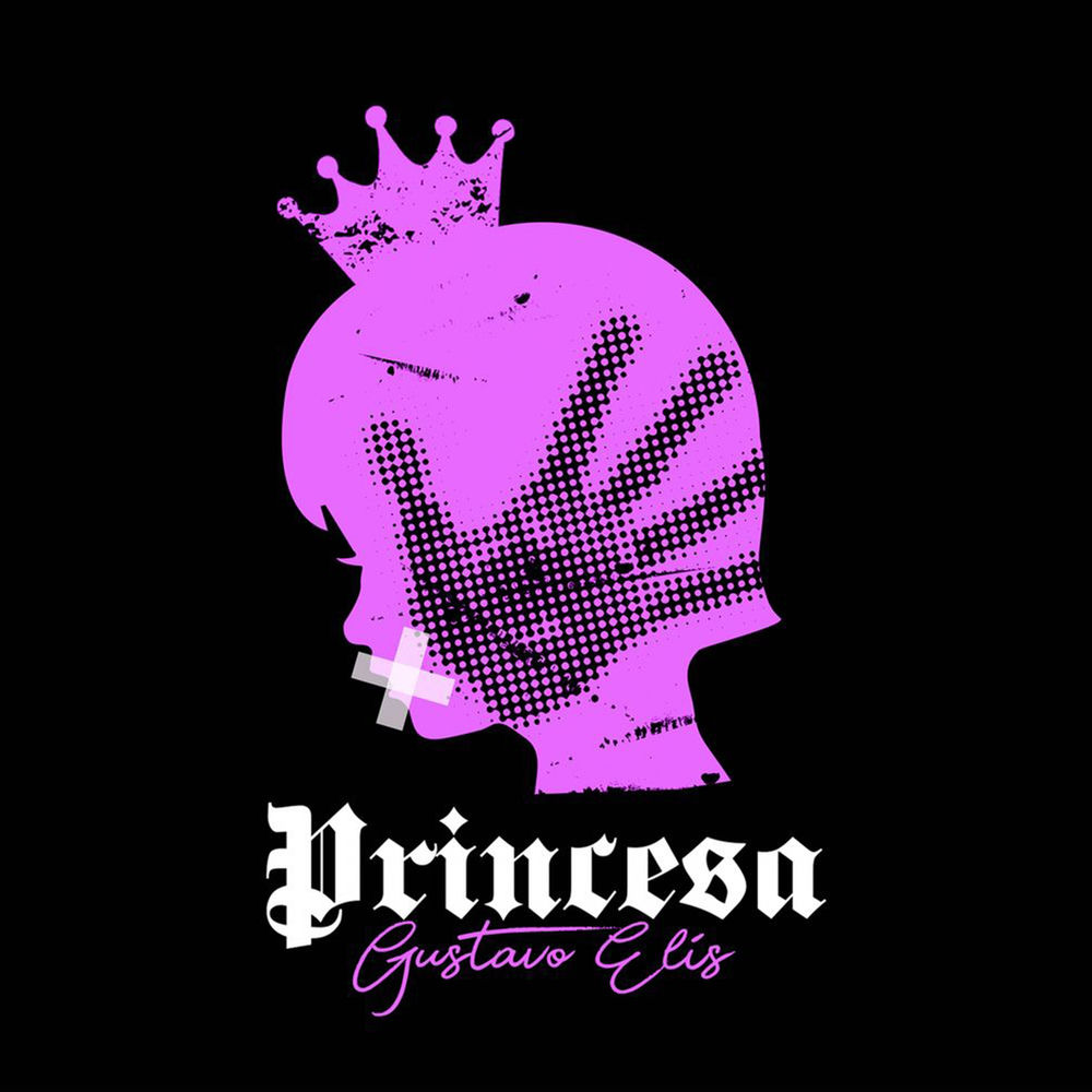 Portada de Princesa