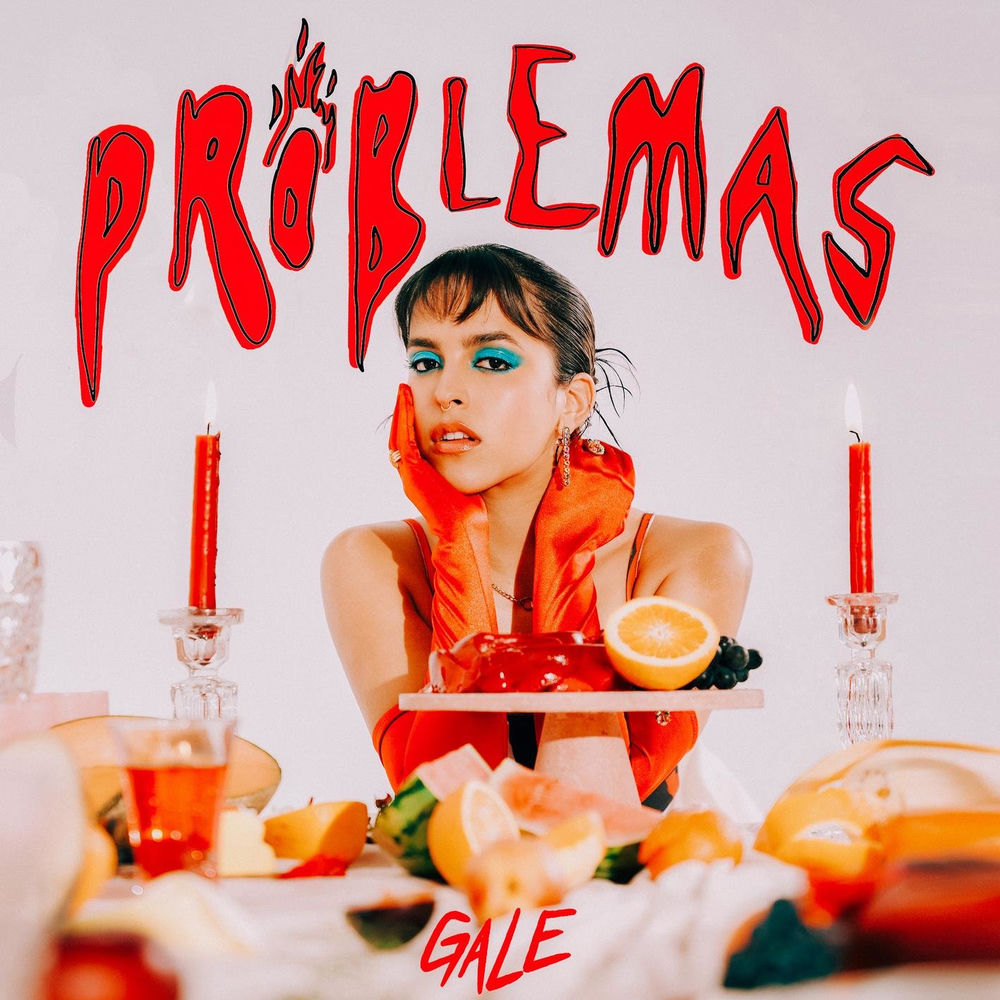 Portada de Problemas