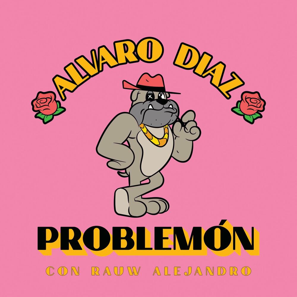 Portada de Problemón