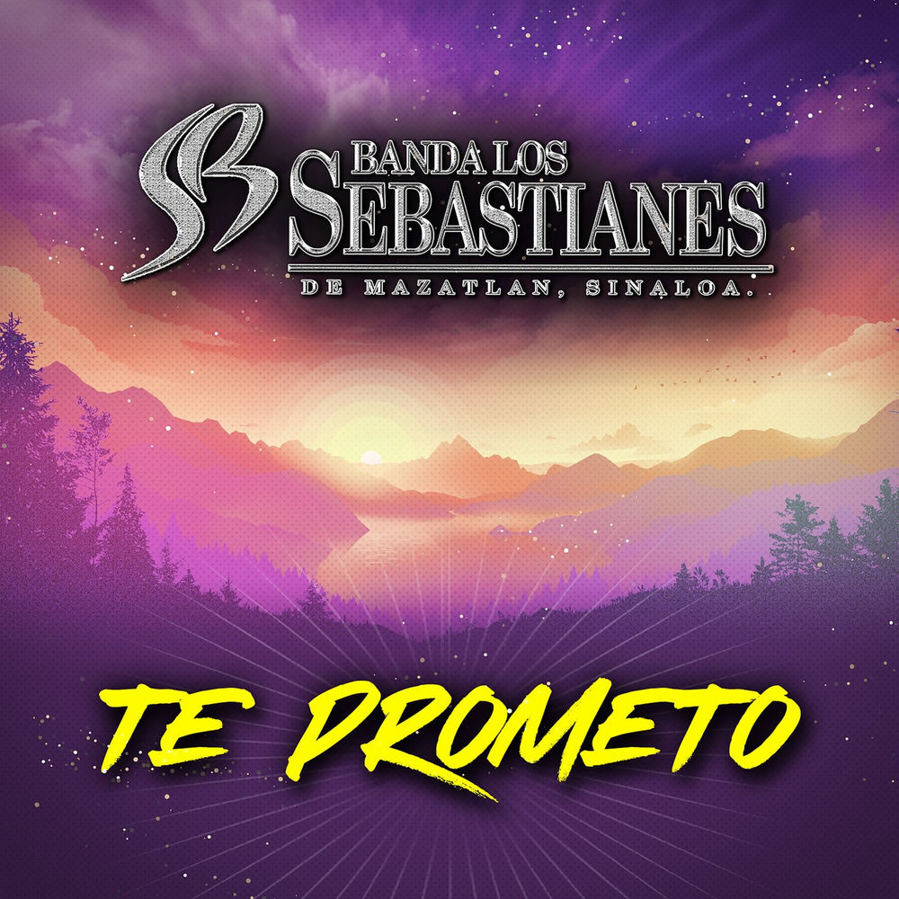Portada de Prometo