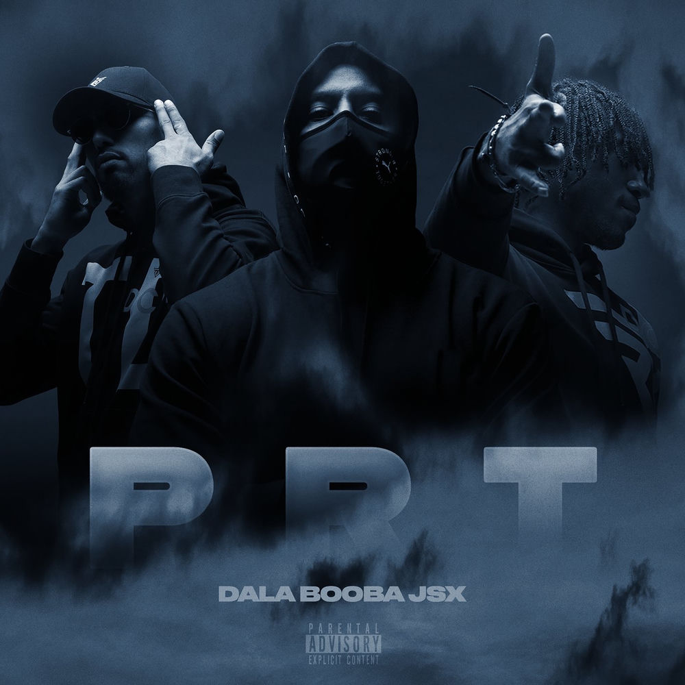 Portada de PRT