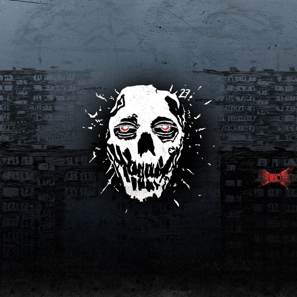 Portada de Przed Lustrem