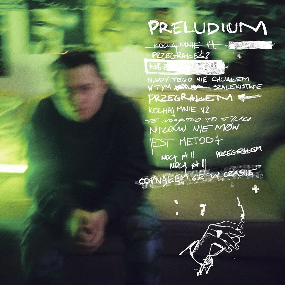 Portada de PRZEGRAŁEM Z FUKAJEM