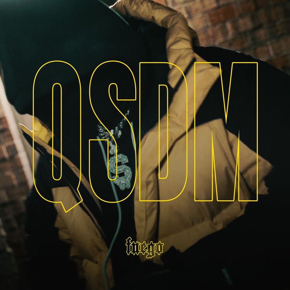 Portada de QSDM (Que Sabe De Mí)