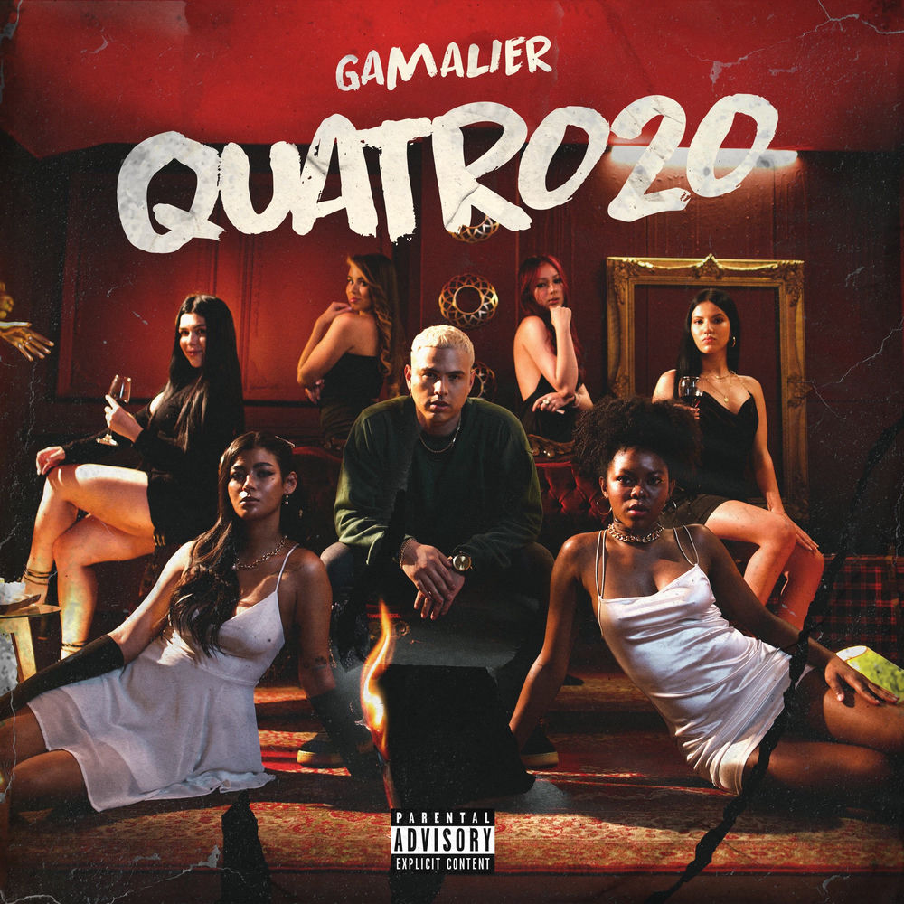 Portada de QUATRO20
