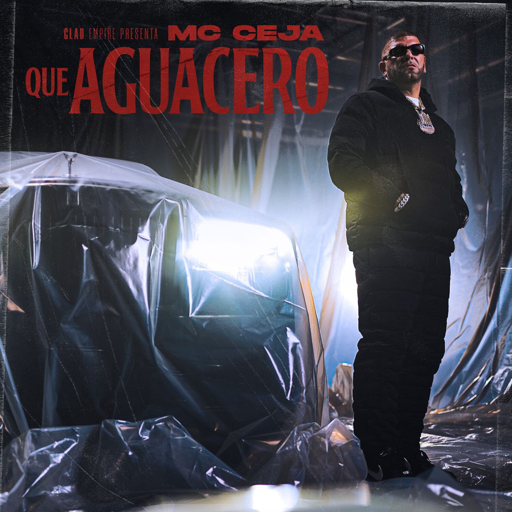 Portada de Que Aguacero