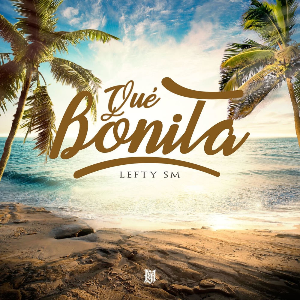 Portada de Que Bonita