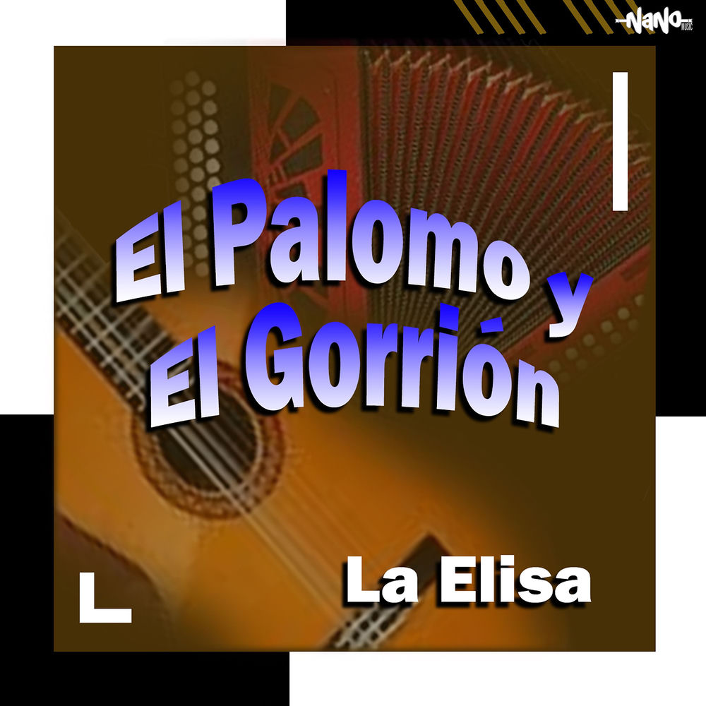 Portada de Que bonito