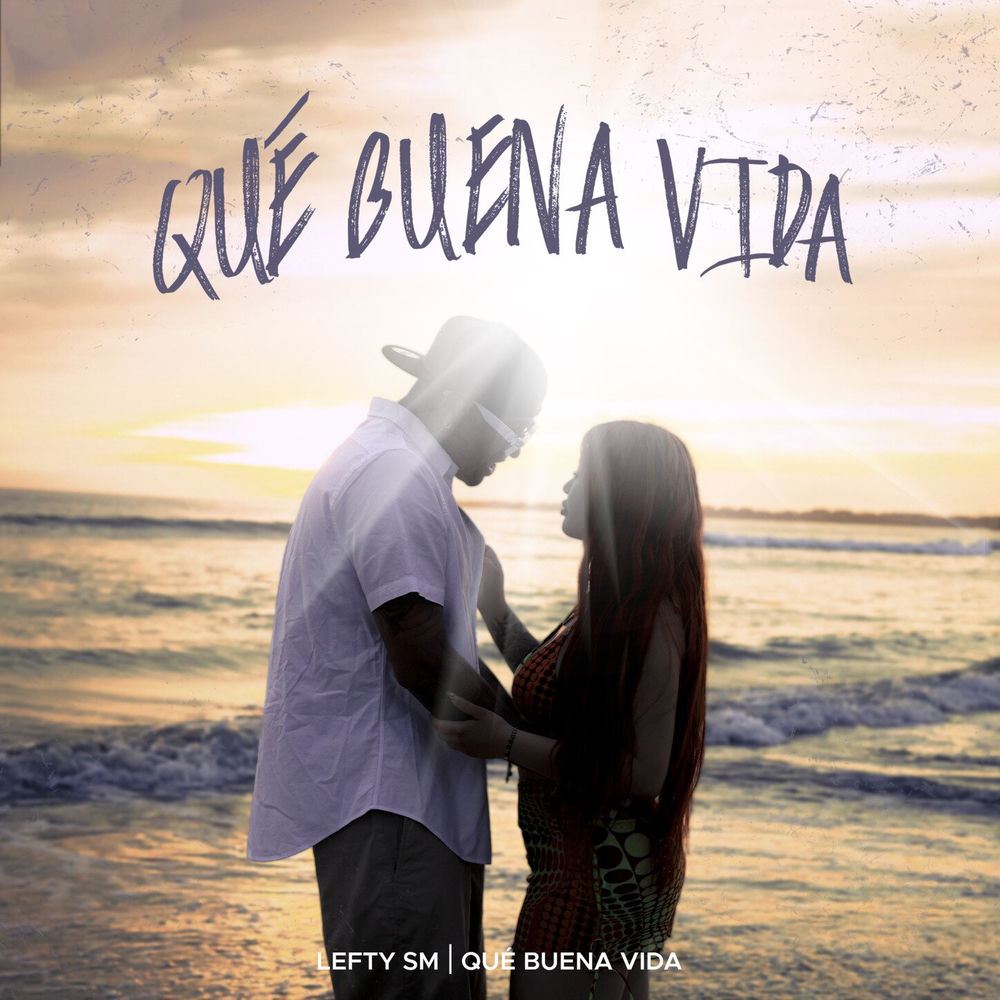 Portada de Qué Buena Vida