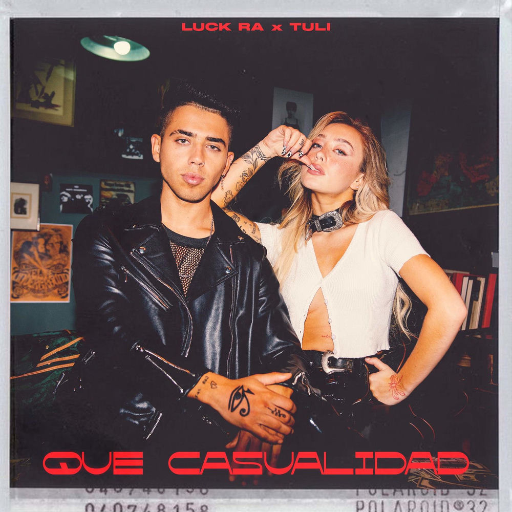 Portada de Que Casualidad