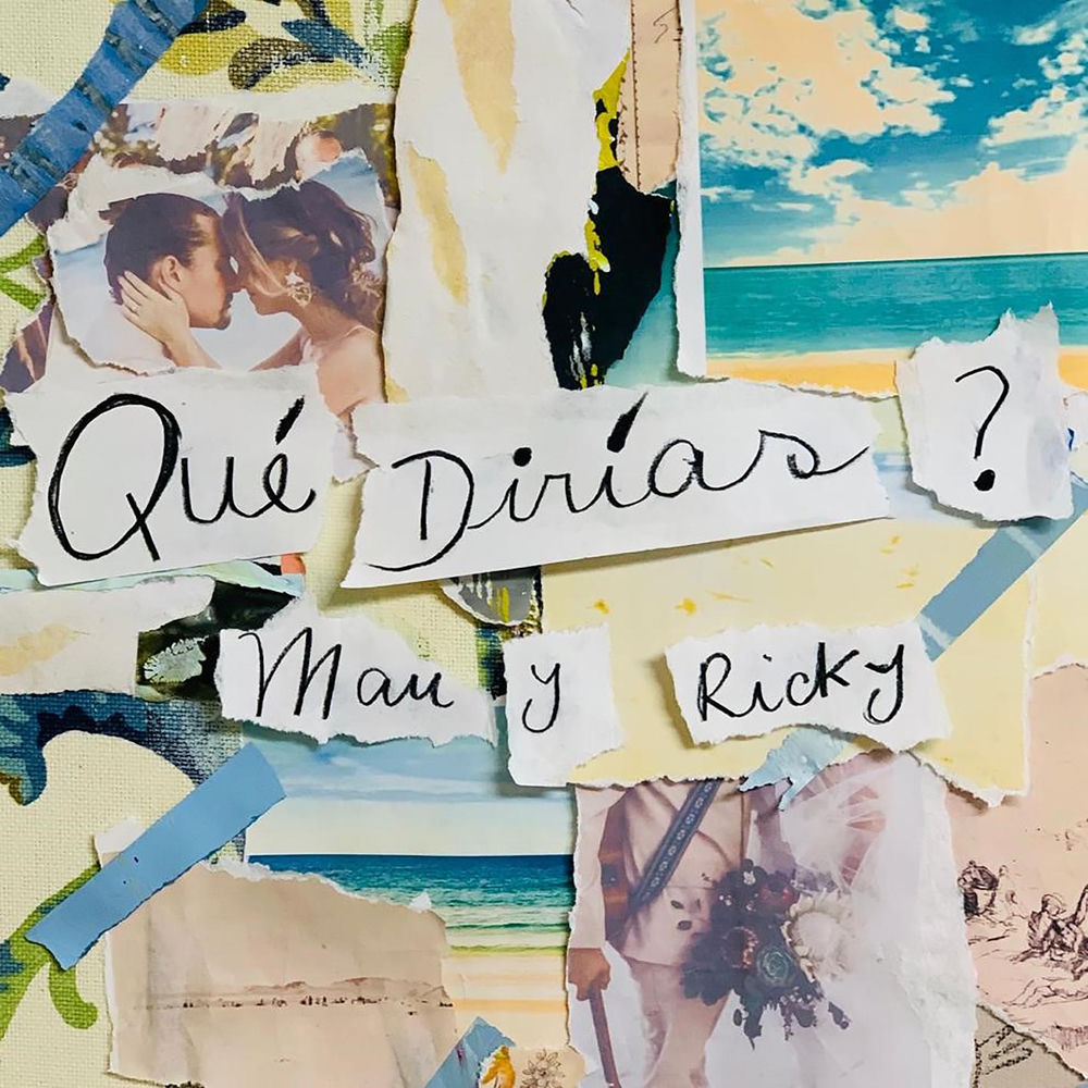 Portada de ¿Qué Dirías?