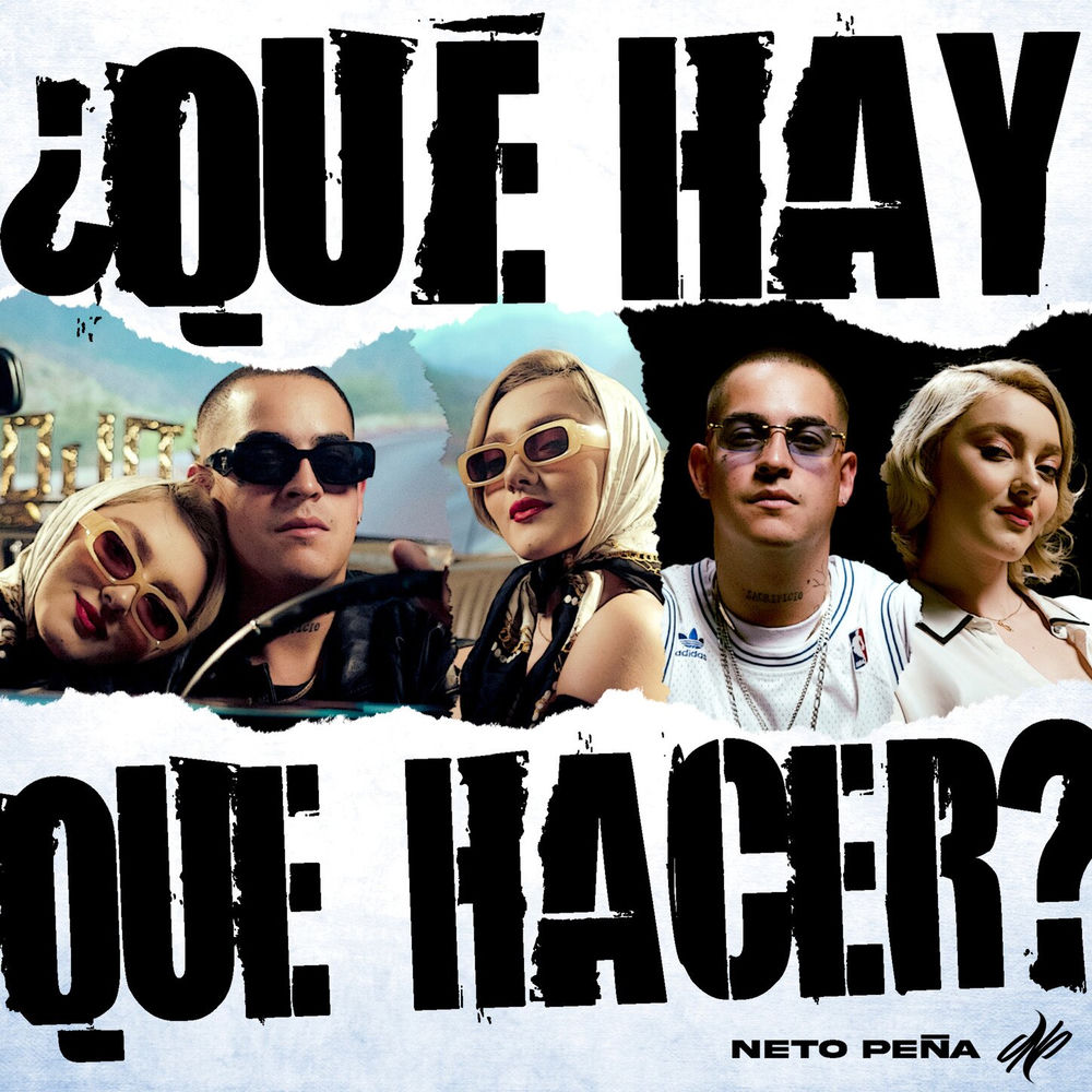 Portada de ¿Qué Hay Que Hacer?