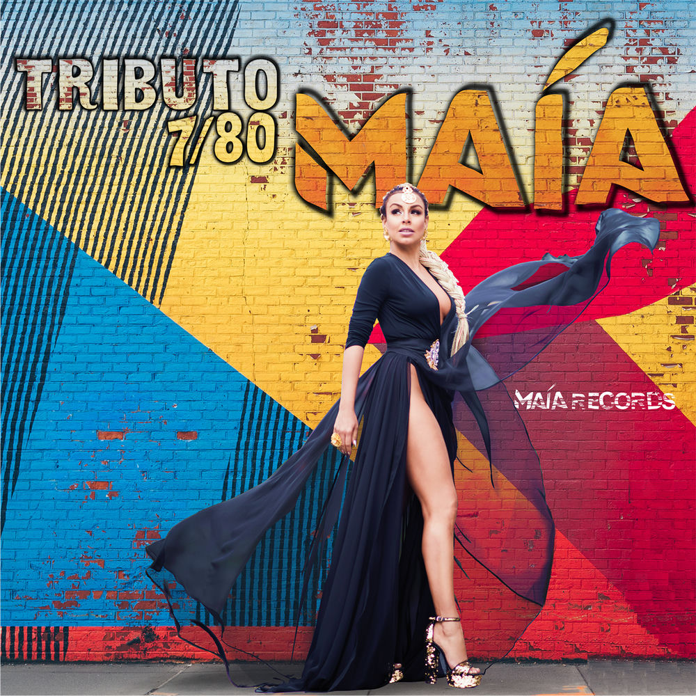 Portada de Qué locura enamorarme de ti