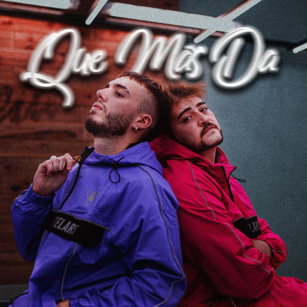 Portada de Qué Más Da