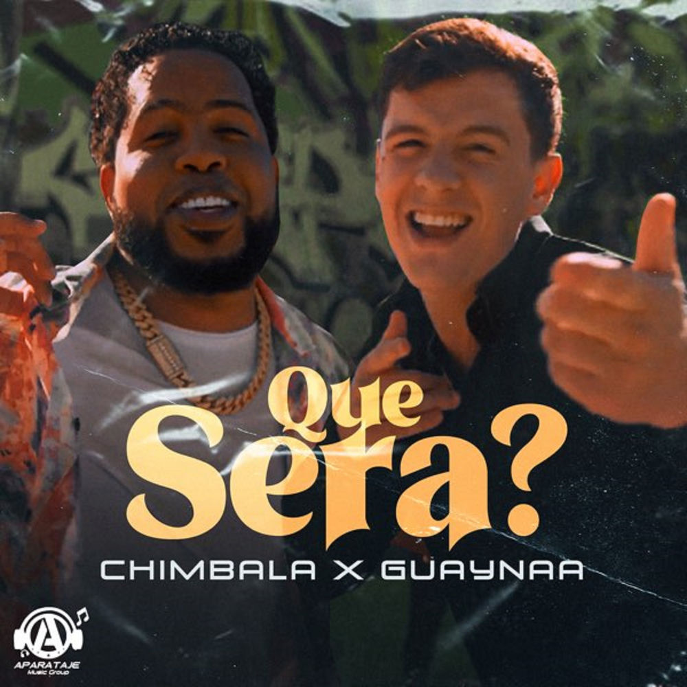 Portada de Qué Será?