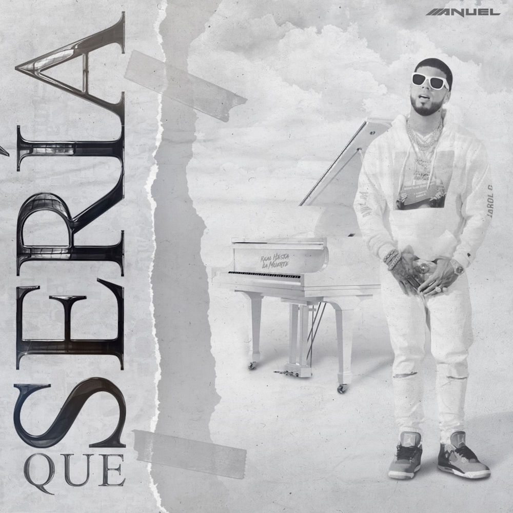 Portada de Que Sería