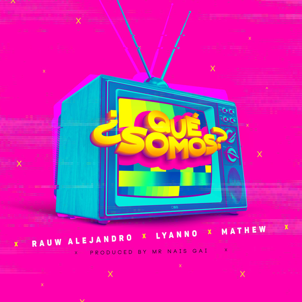 Portada de Qué somos