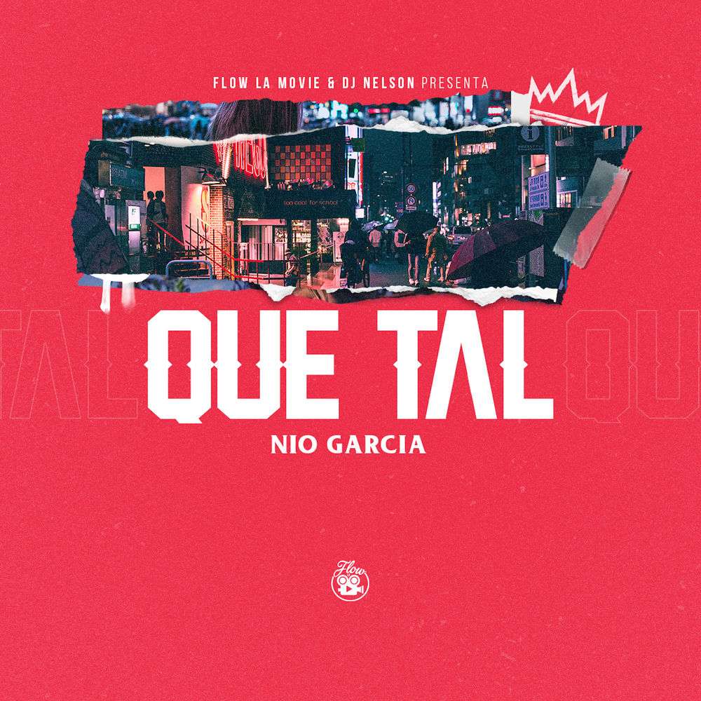 Portada de Que Tal
