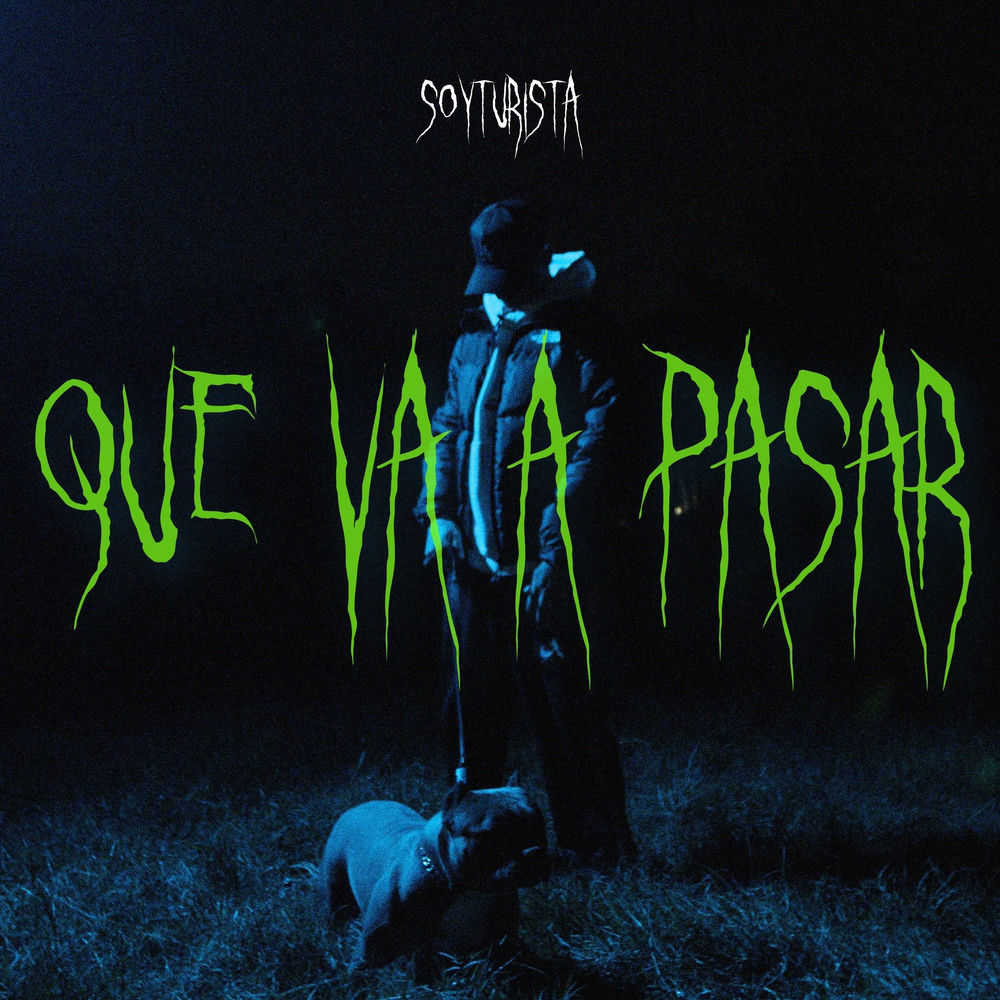 Portada de Que va a Pasar