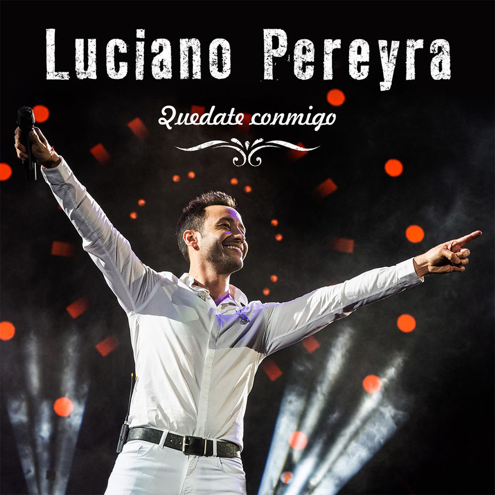 Portada de Quédate