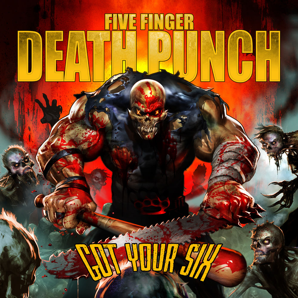 Portada de Question Everything