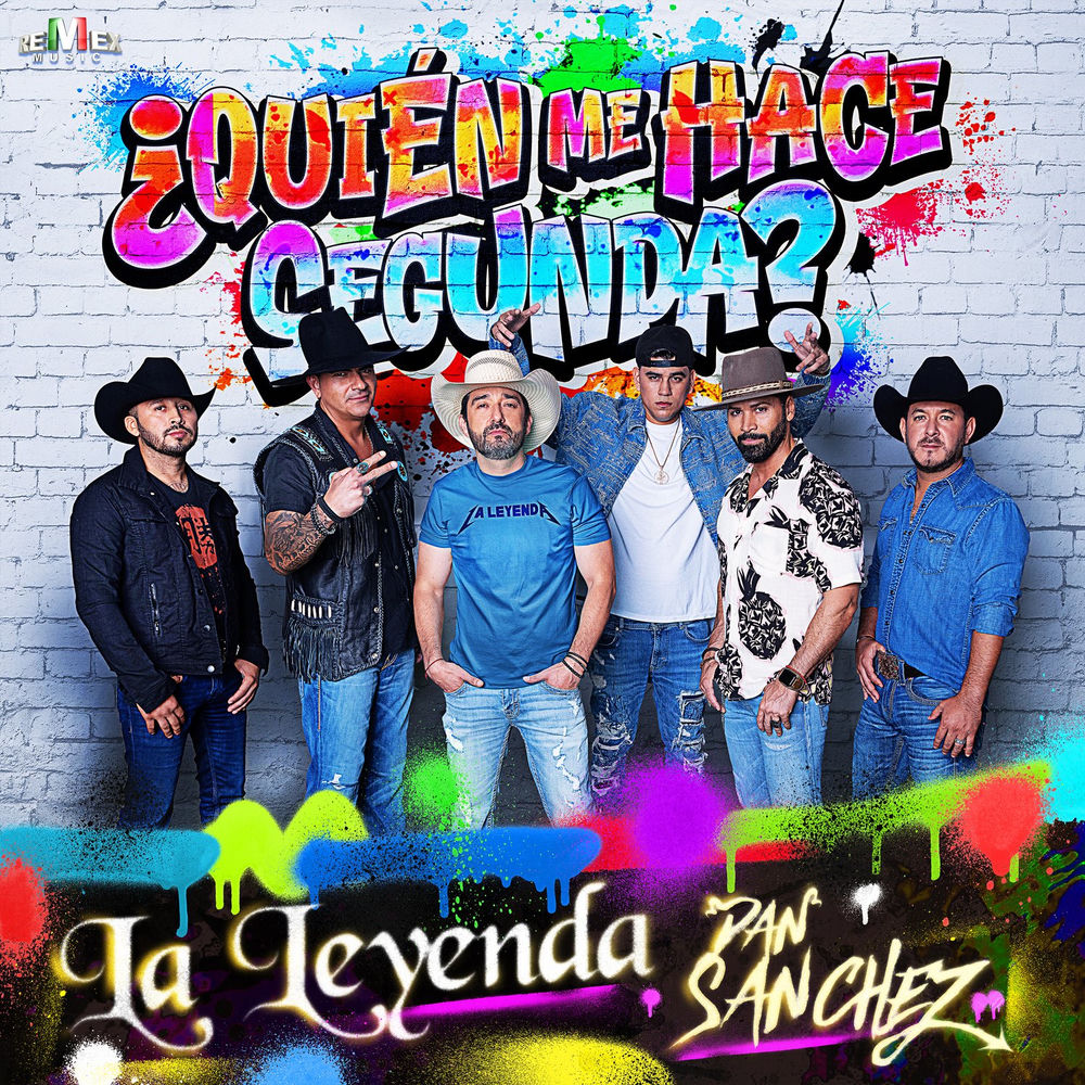 Portada de ¿Quién me hace segunda?