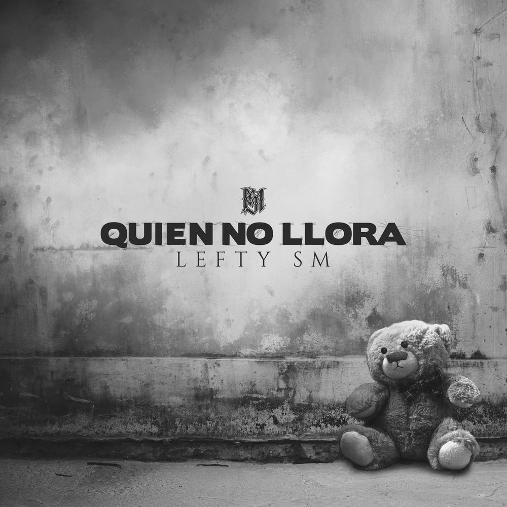 Portada de Quién No Llora