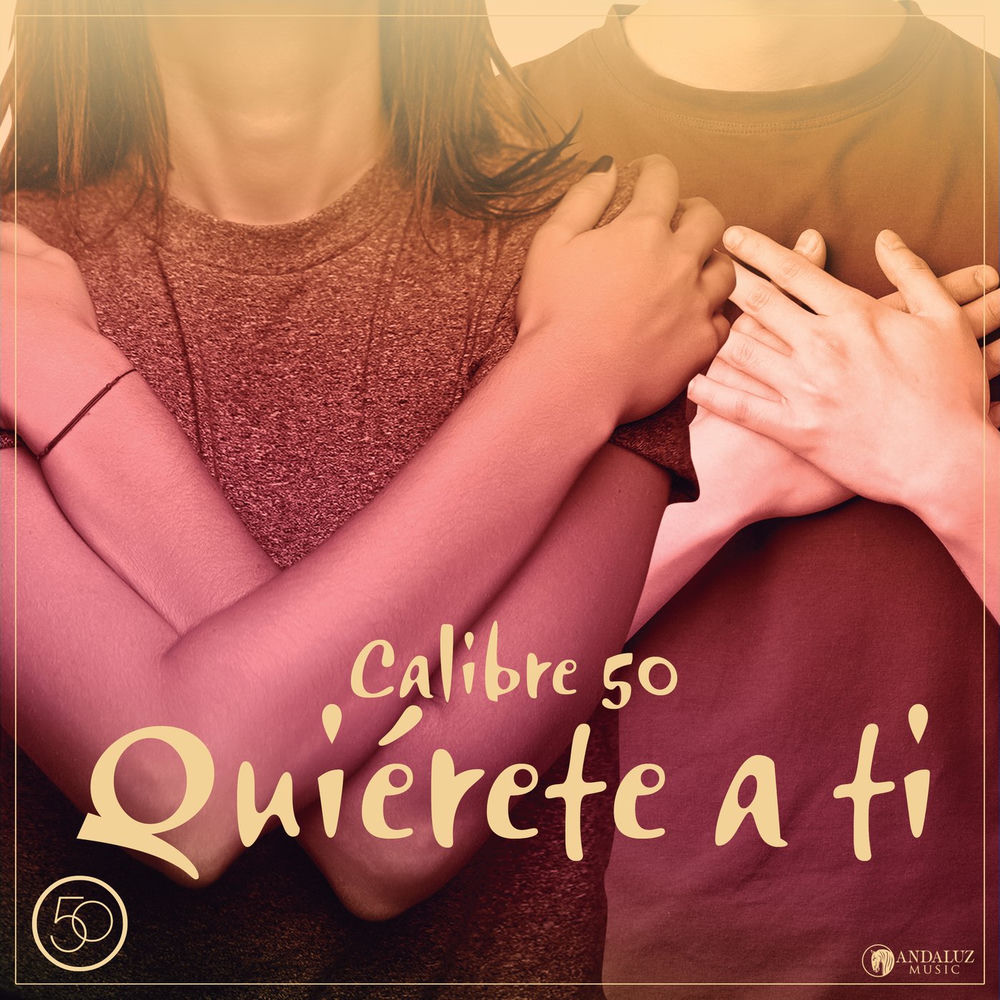 Portada de Quiérete A Ti