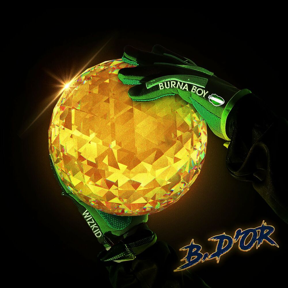 Portada de B. D’OR