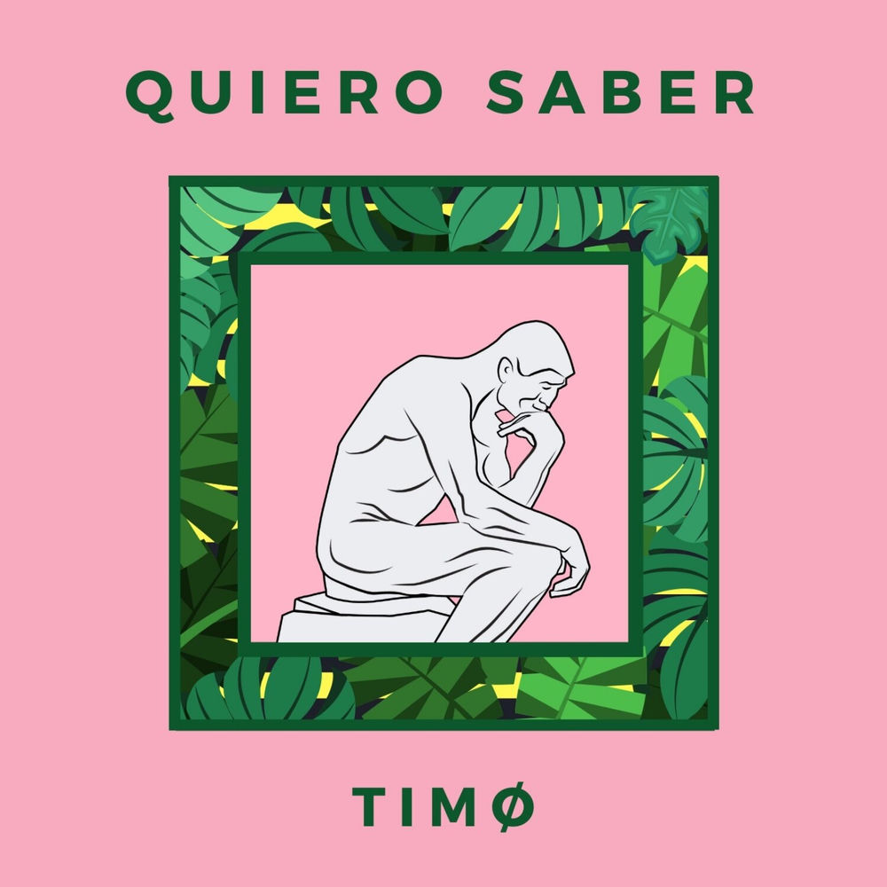 Portada de Quiero Saber