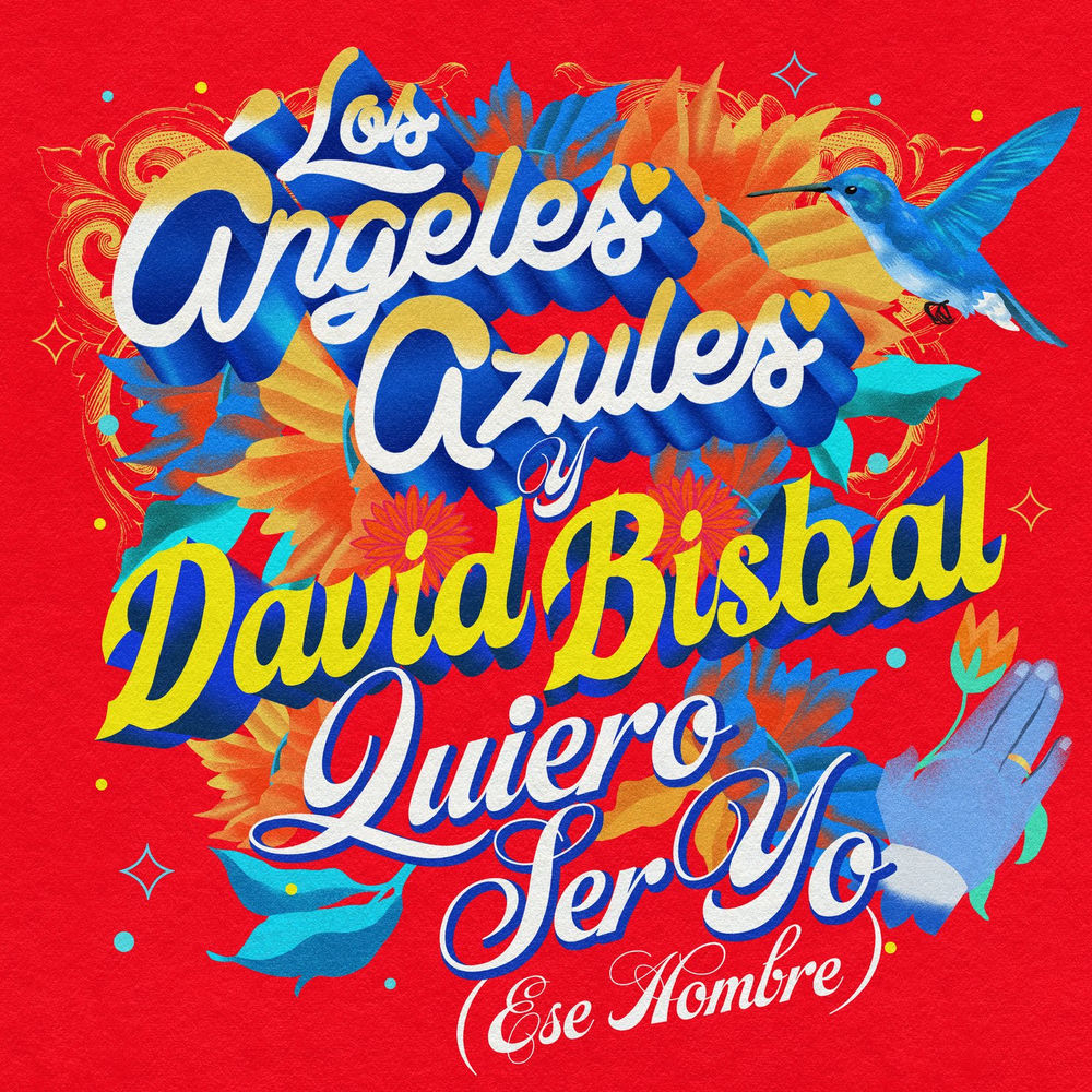 Portada de Quiero Ser Yo (Ese Hombre)