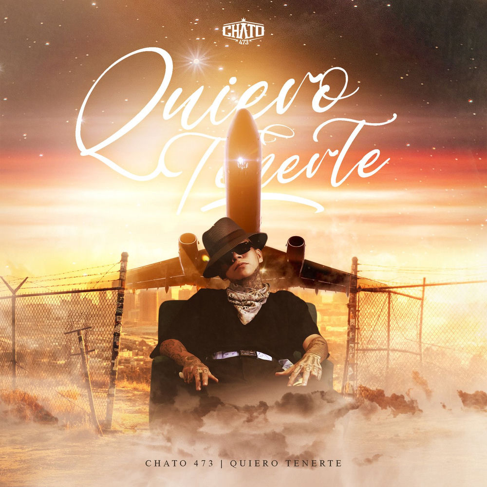 Portada de Quiero Tenerte
