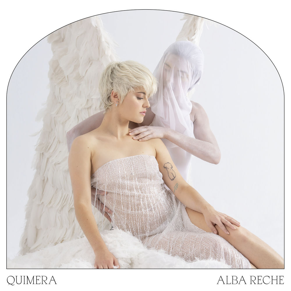Portada de Quimera