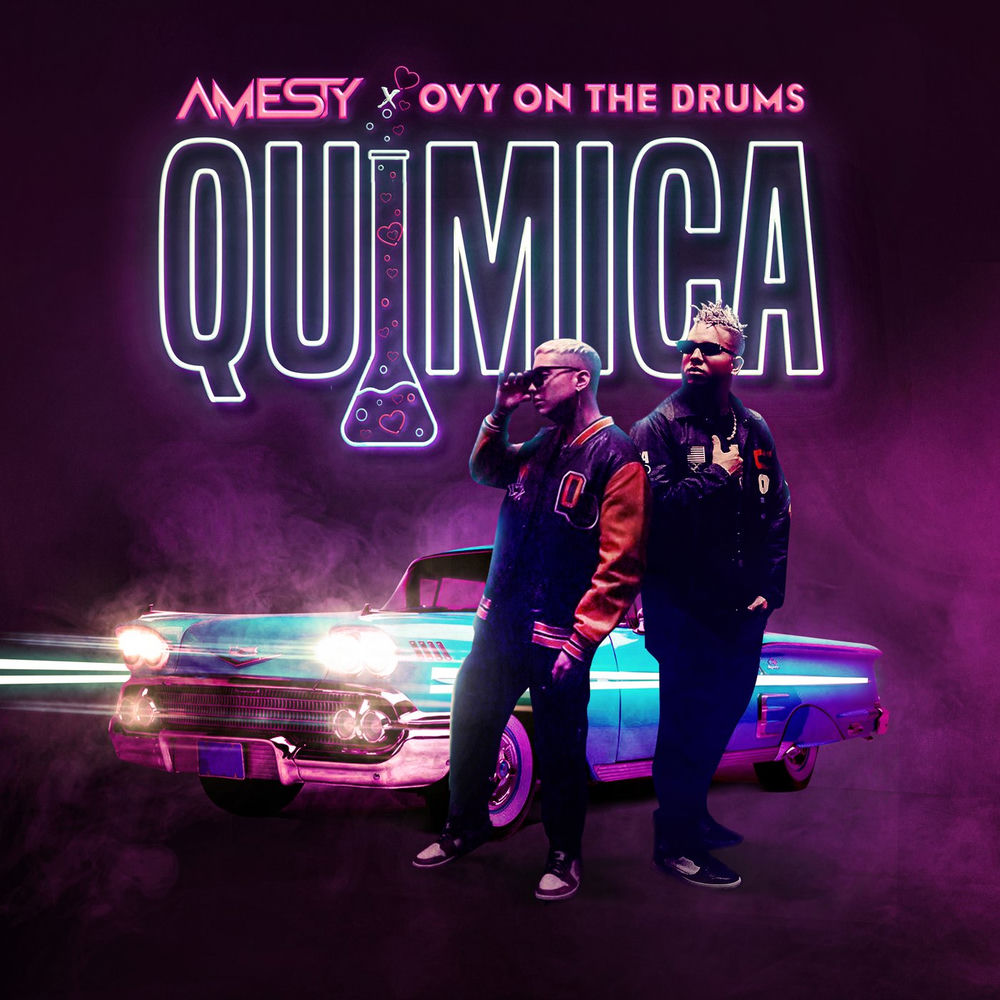 Portada de Química