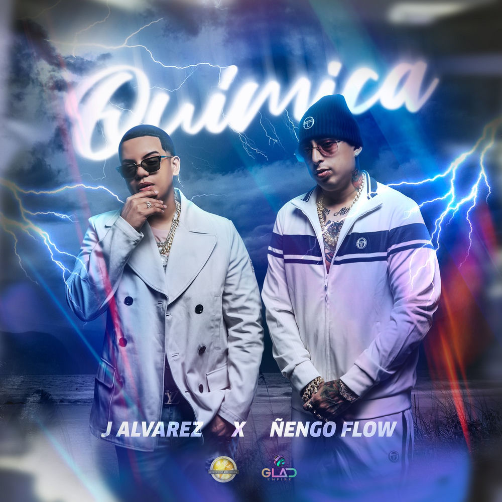 Portada de Química