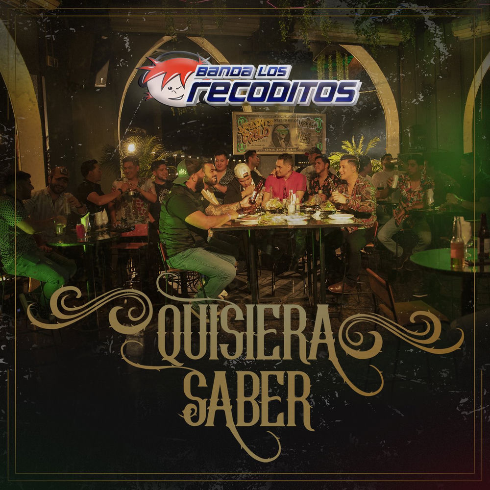 Portada de Quisiera Saber